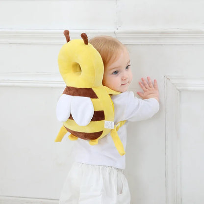 Baby  BIBI Head Protector