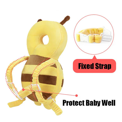 Baby  BIBI Head Protector