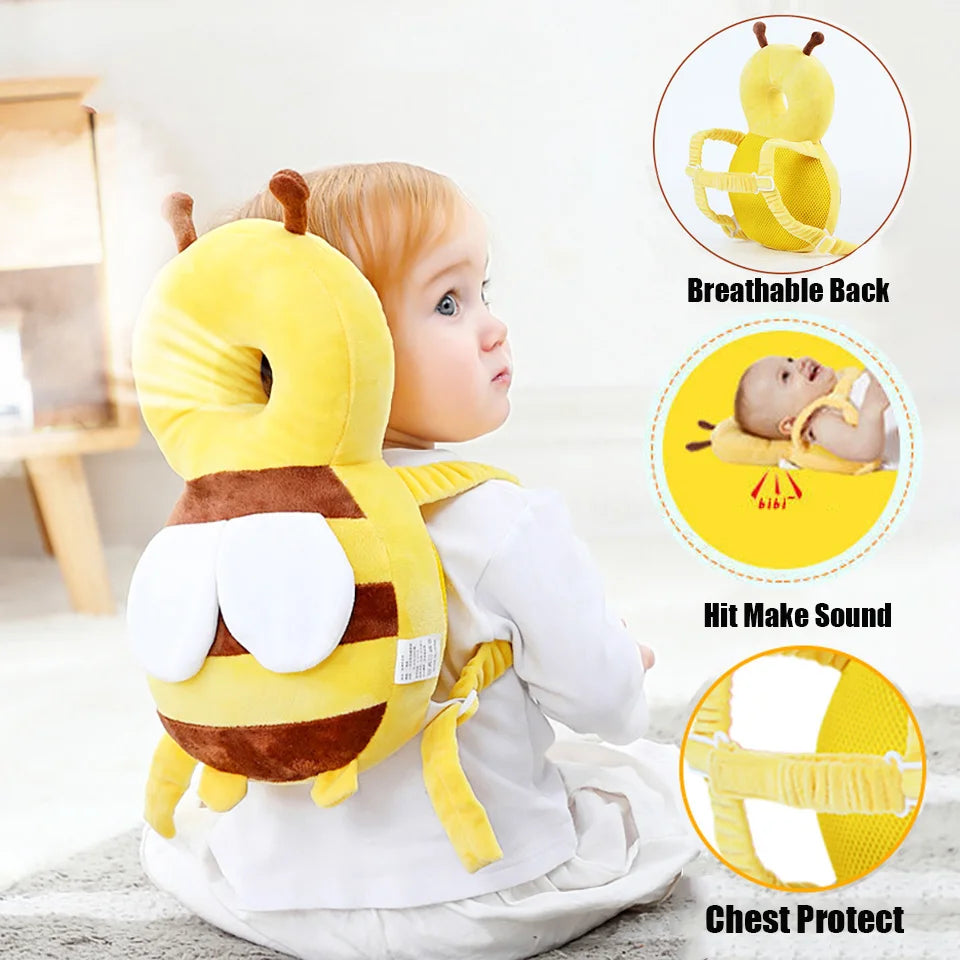 Baby  BIBI Head Protector