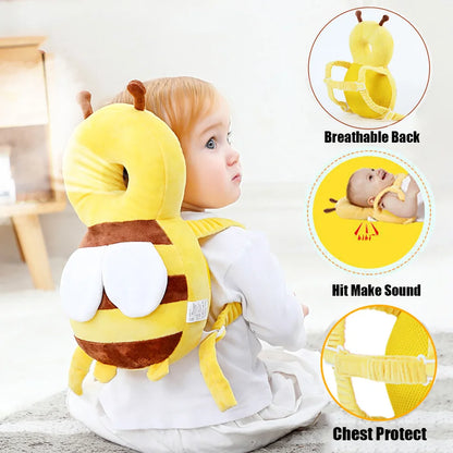 Baby  BIBI Head Protector