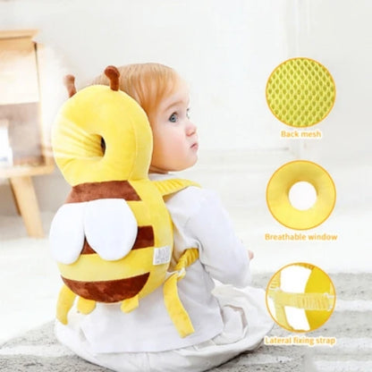 Baby  BIBI Head Protector