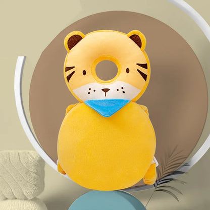 Baby Head Protector – Soft Cushion for Toddlers (1-3Y)