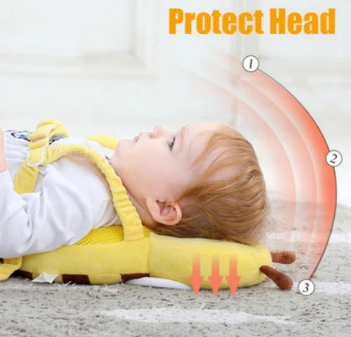 Baby  BIBI Head Protector